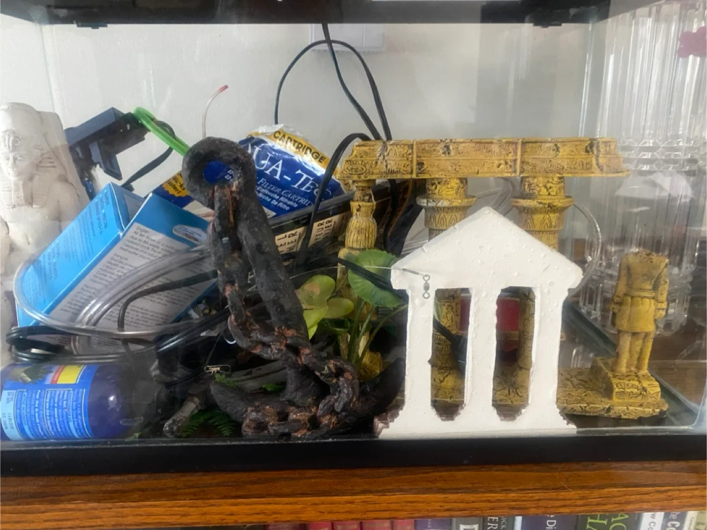 Aquarium Decorations image indicator(2)