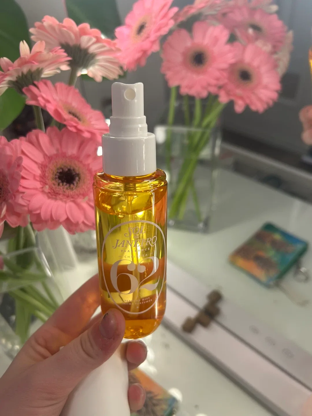 Sol de Janeiro Brazilian Crush Body Fragrance Mist 62 image indicator(4)