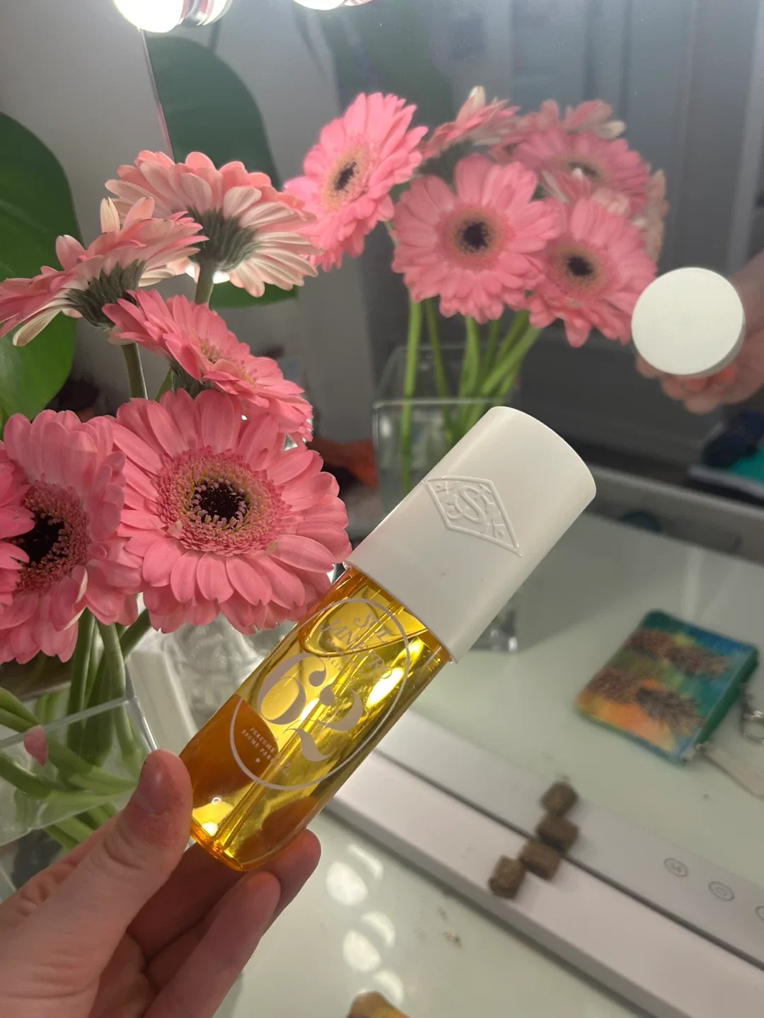 Sol de Janeiro Brazilian Crush Body Fragrance Mist 62 image indicator(5)