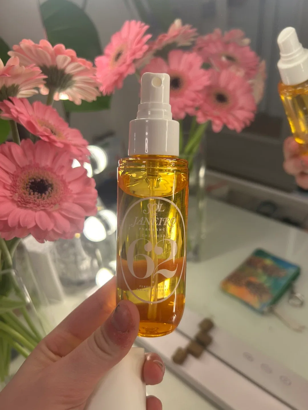 Sol de Janeiro Brazilian Crush Body Fragrance Mist 62 image indicator(2)