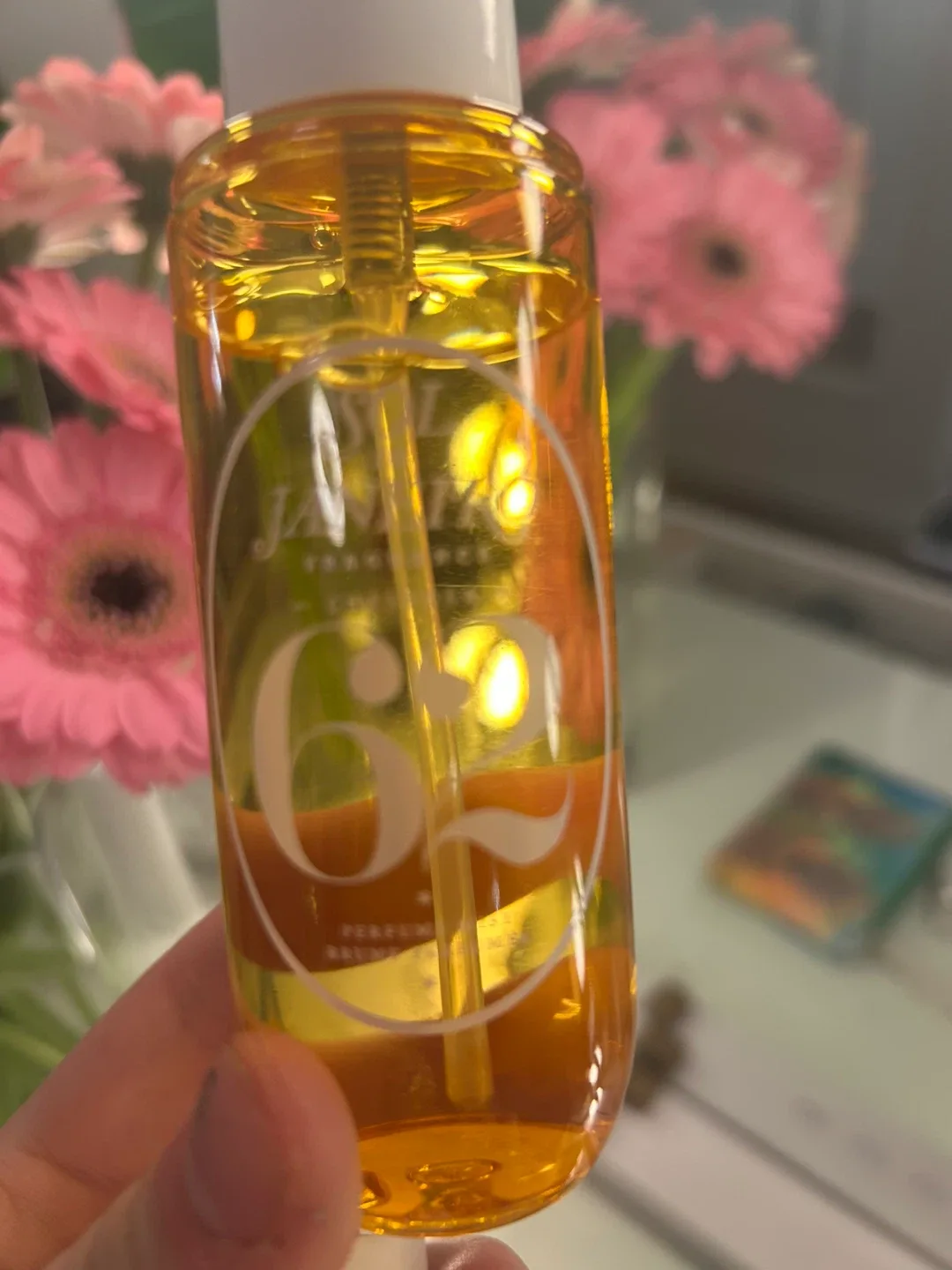 Sol de Janeiro Brazilian Crush Body Fragrance Mist 62 image indicator(3)