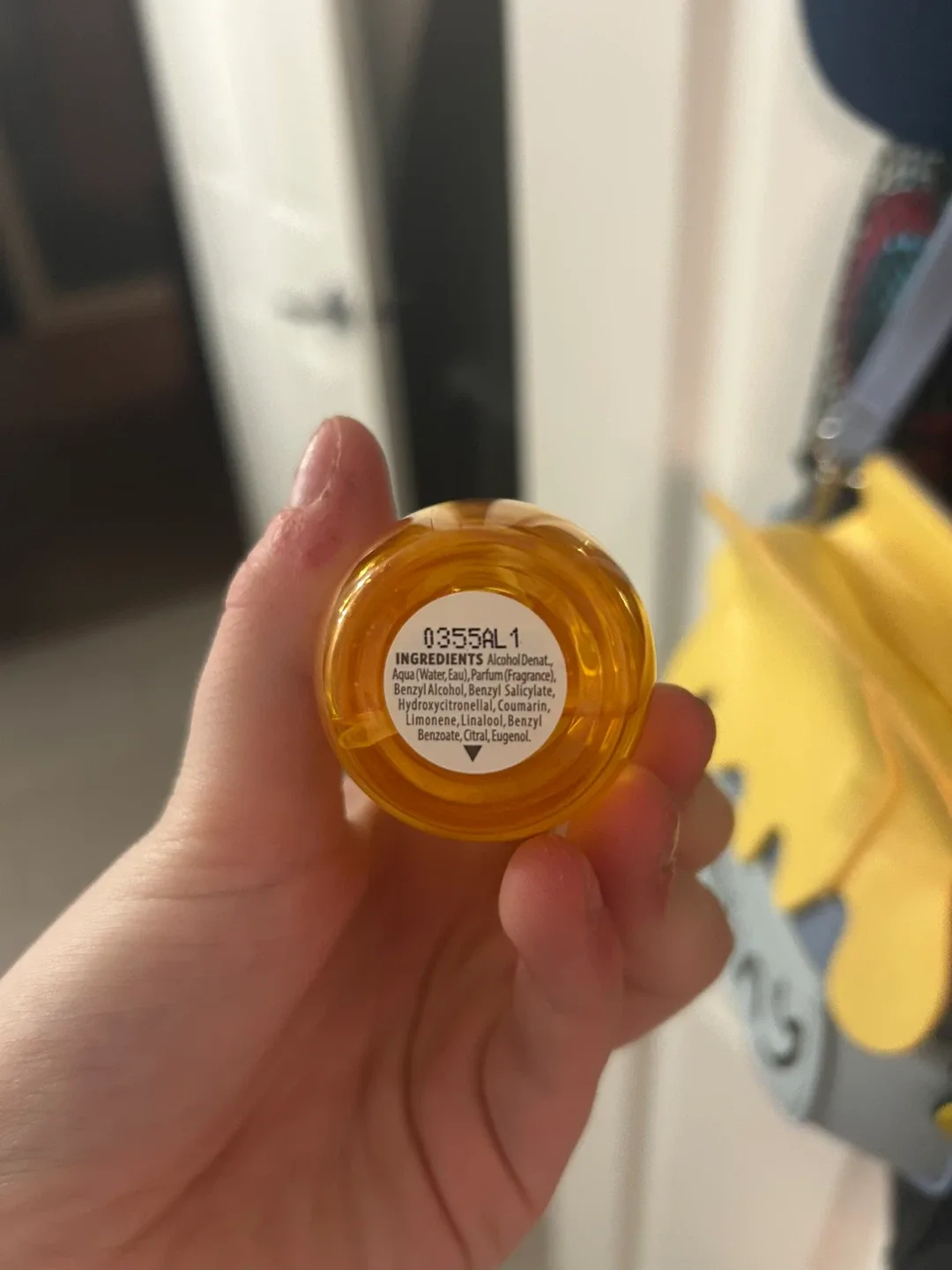 Sol de Janeiro Brazilian Crush Body Fragrance Mist 62 image indicator(8)