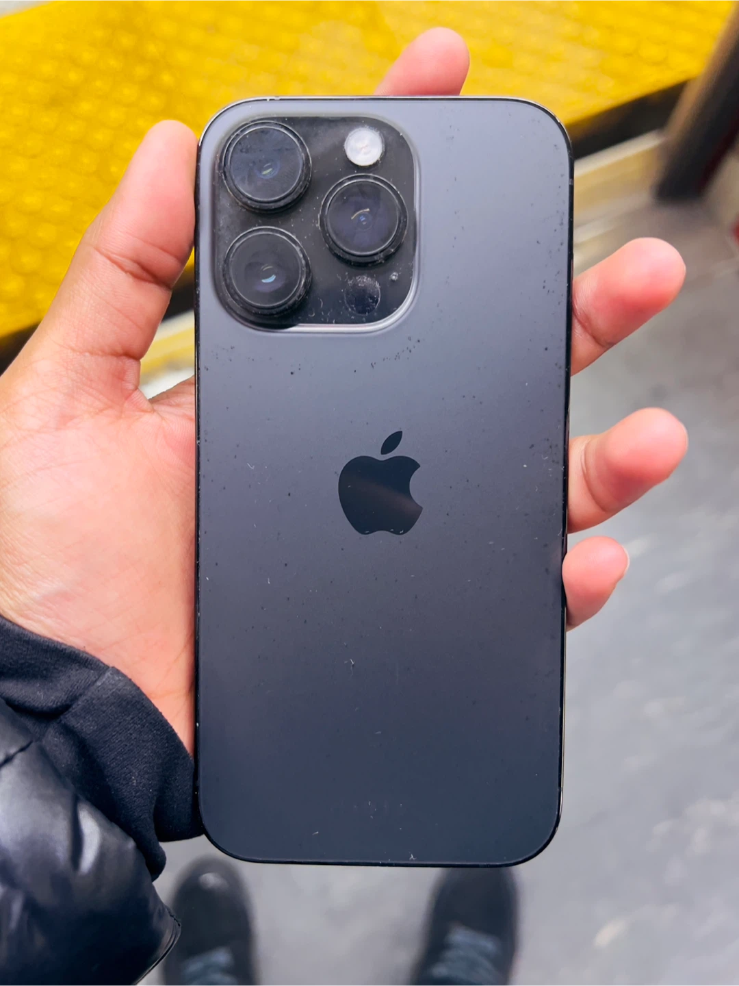 iPhone 14 Pro 128GB *Mint Condition*