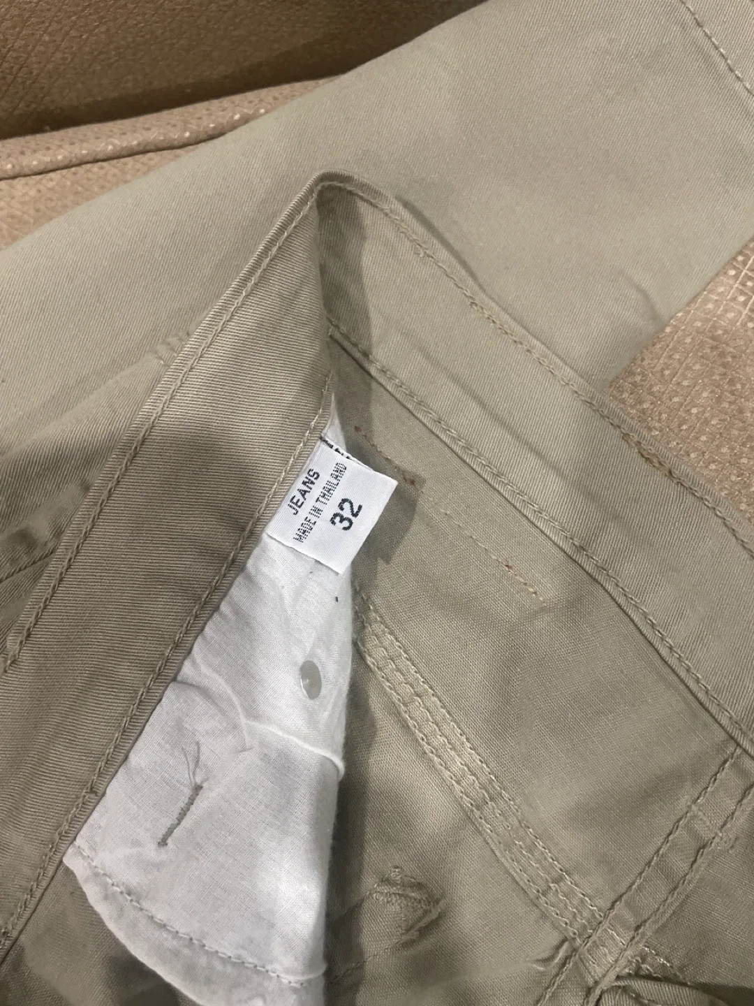 Lee Jeans - Size 32 image indicator(3)