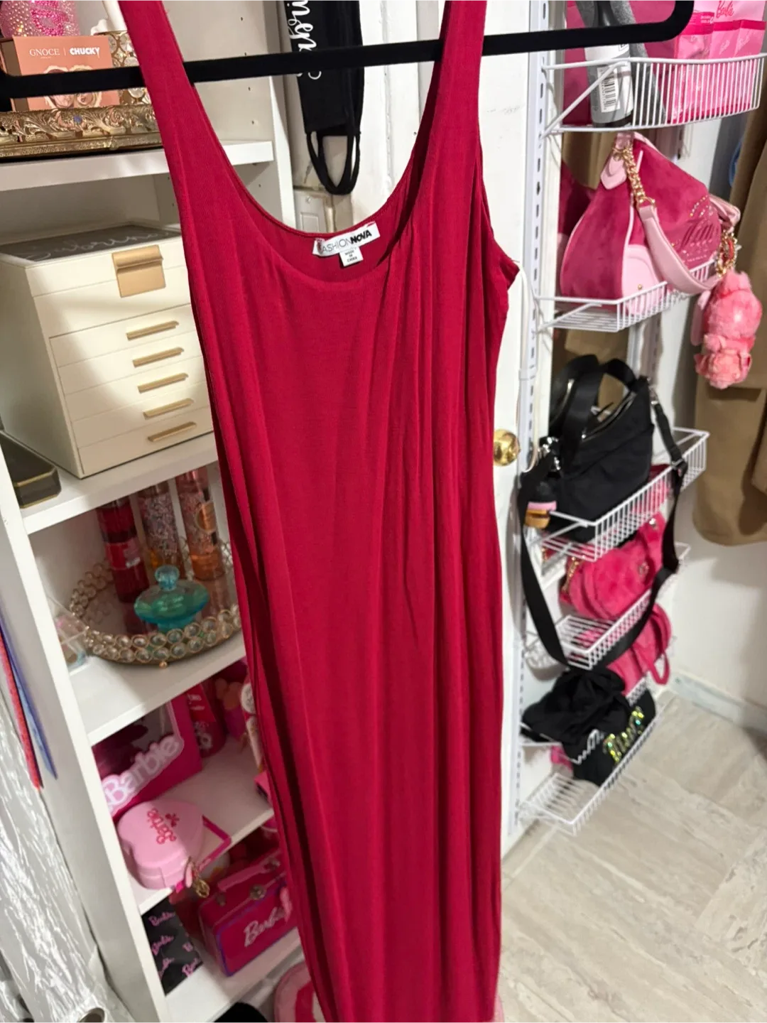 DRESS BUNDLE SIZE SMALL - 4 for $30 image indicator(6)
