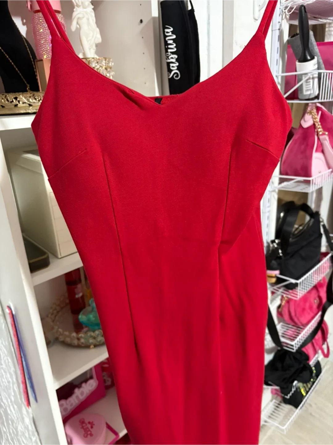 DRESS BUNDLE SIZE SMALL - 4 for $30 image indicator(3)