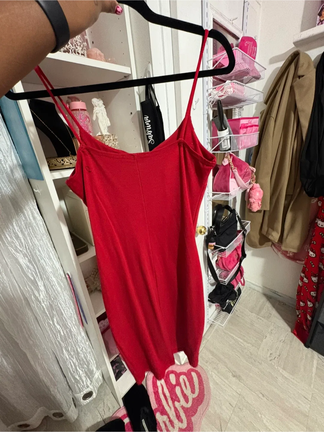 DRESS BUNDLE SIZE SMALL - 4 for $30 image indicator(2)