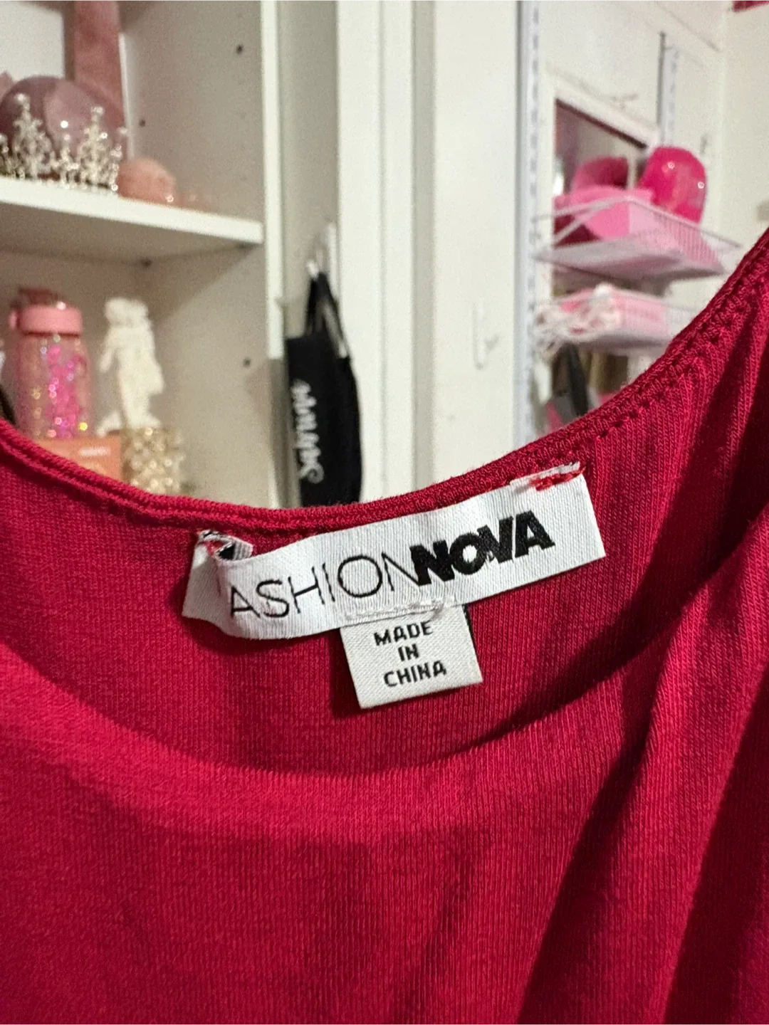 DRESS BUNDLE SIZE SMALL - 4 for $30 image indicator(4)