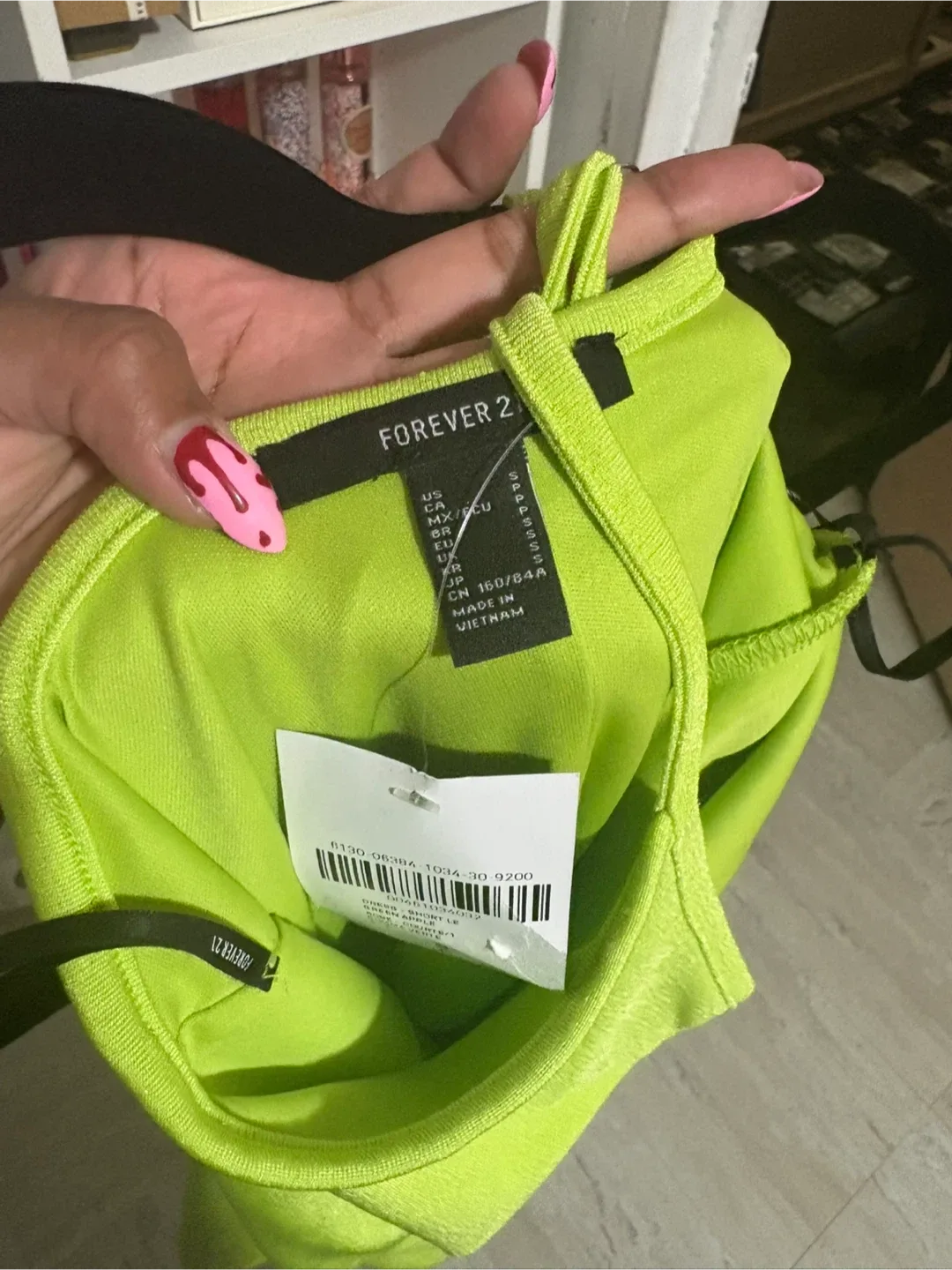 DRESS BUNDLE SIZE SMALL - 4 for $30 image indicator(10)