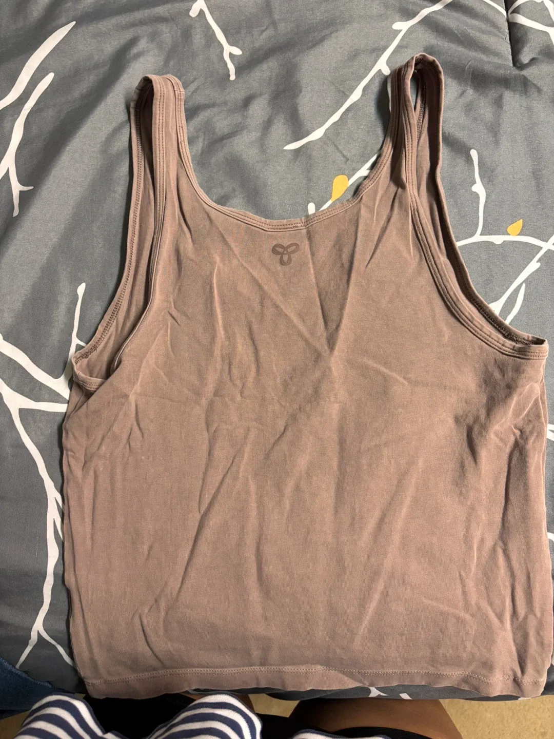 Tna Tank Top - Size Small image indicator(3)