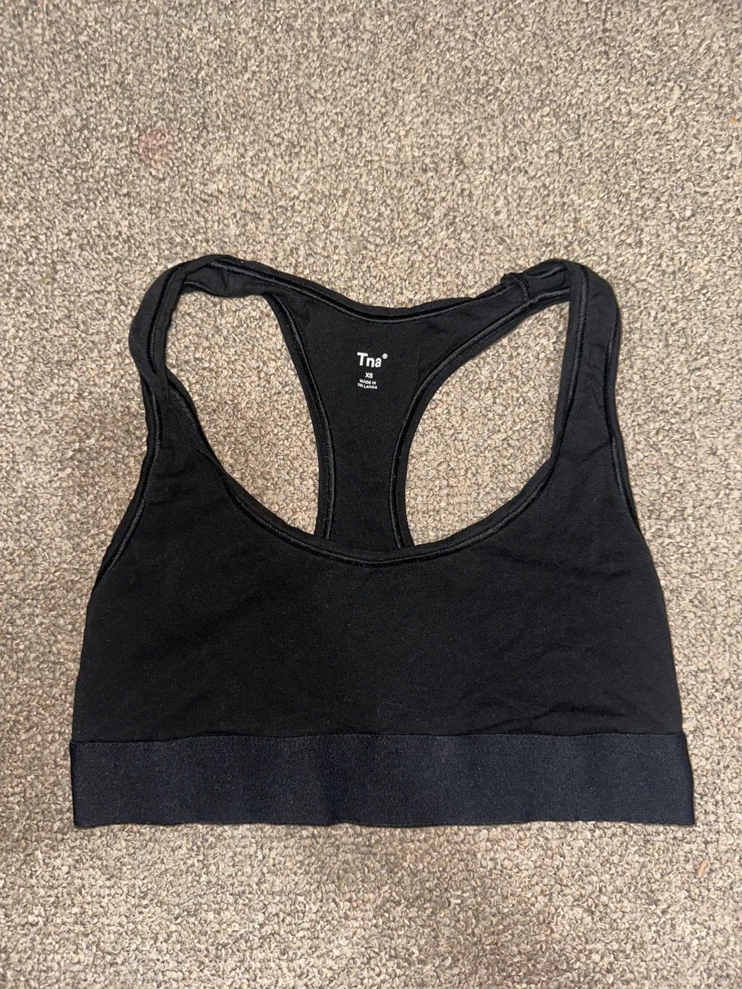 CLOSET CLEANOUT image indicator(3)