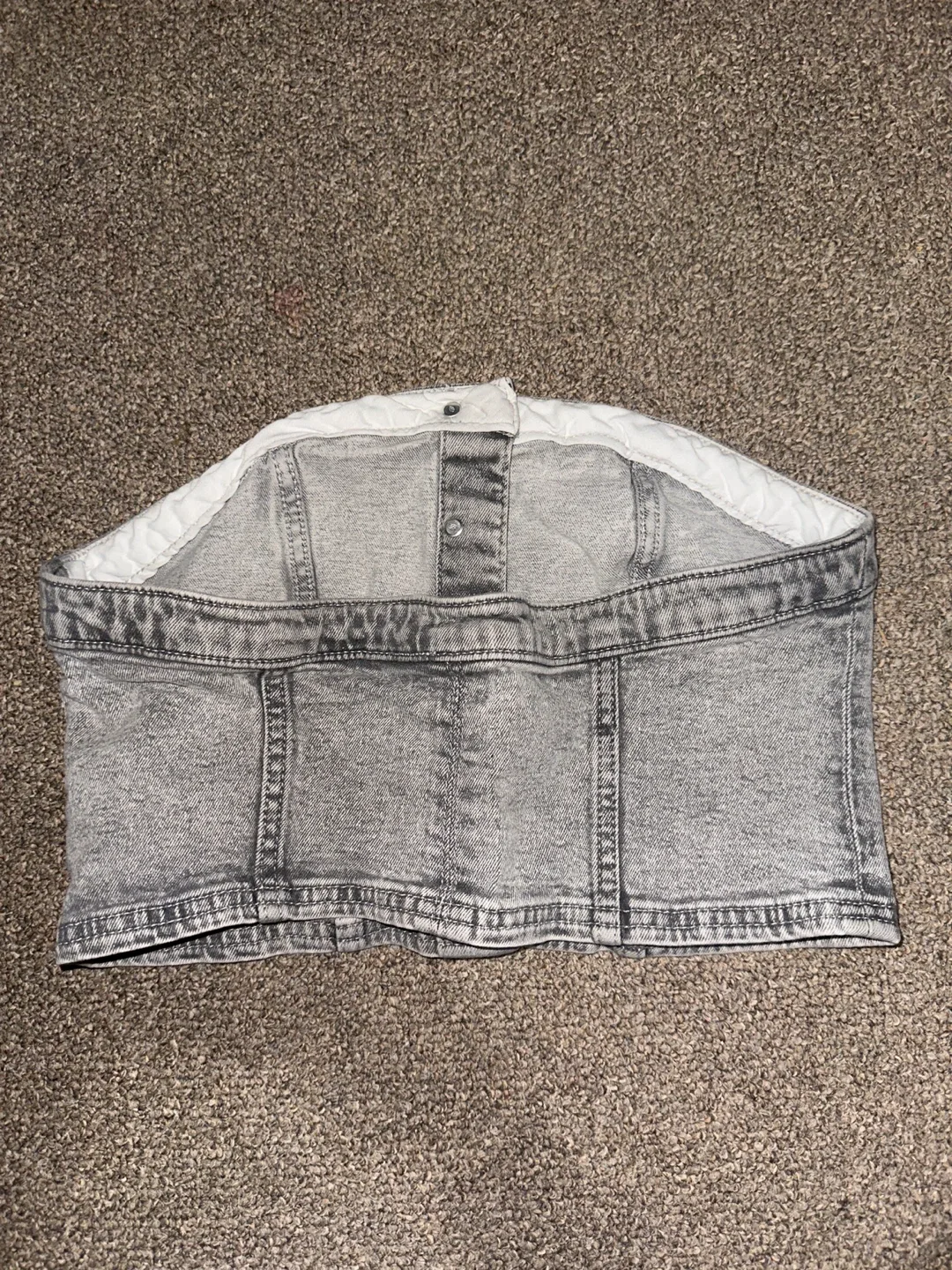 CLOSET CLEANOUT image indicator(5)