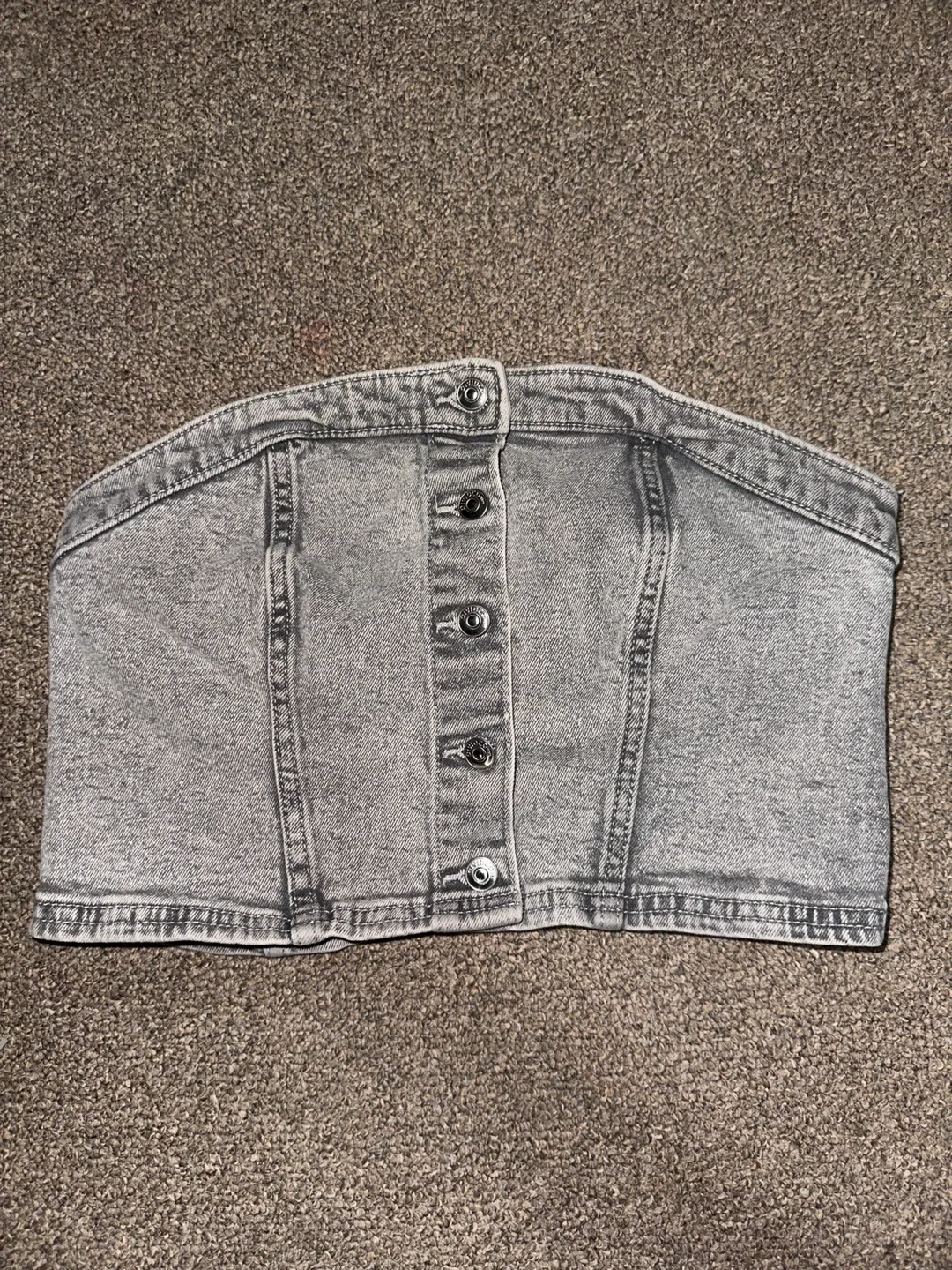 CLOSET CLEANOUT image indicator(4)