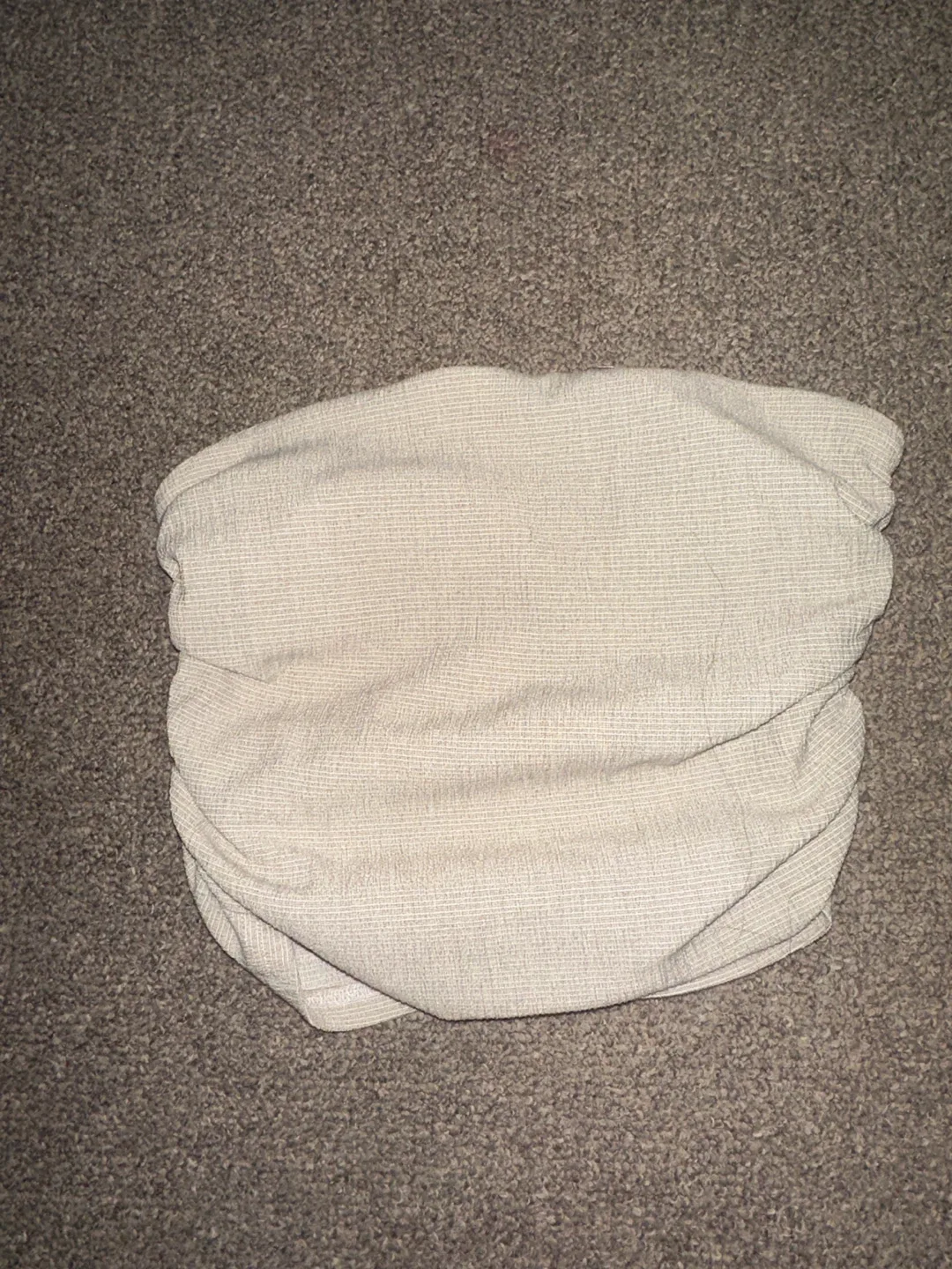 CLOSET CLEANOUT image indicator(7)