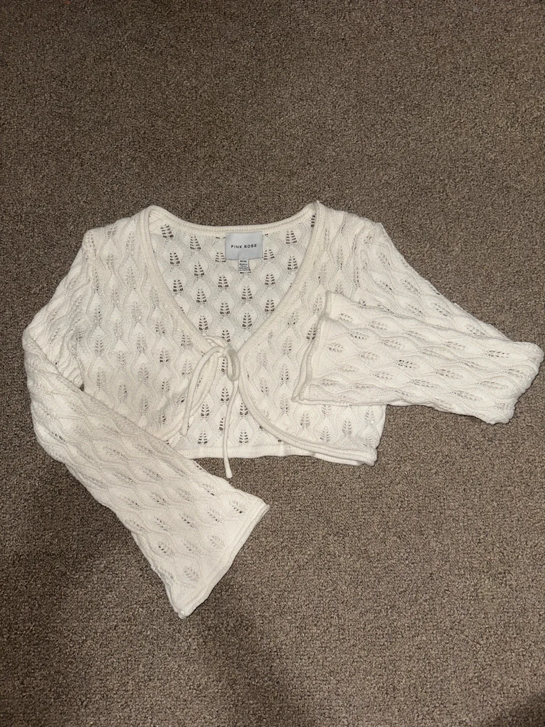 CLOSET CLEANOUT image indicator(10)