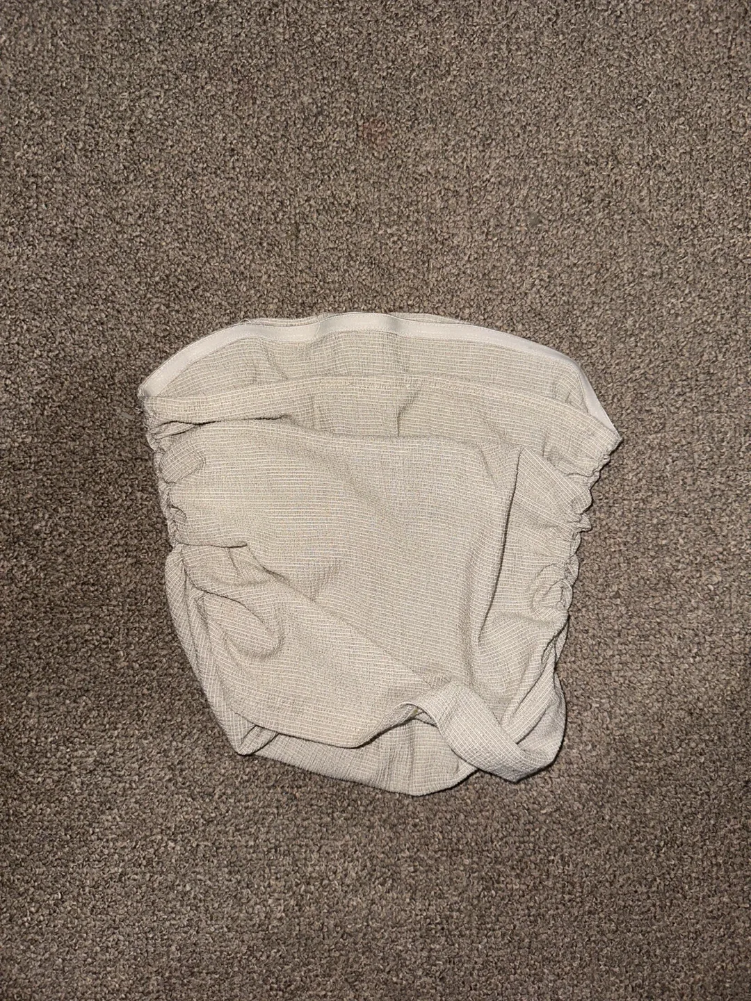 CLOSET CLEANOUT image indicator(8)