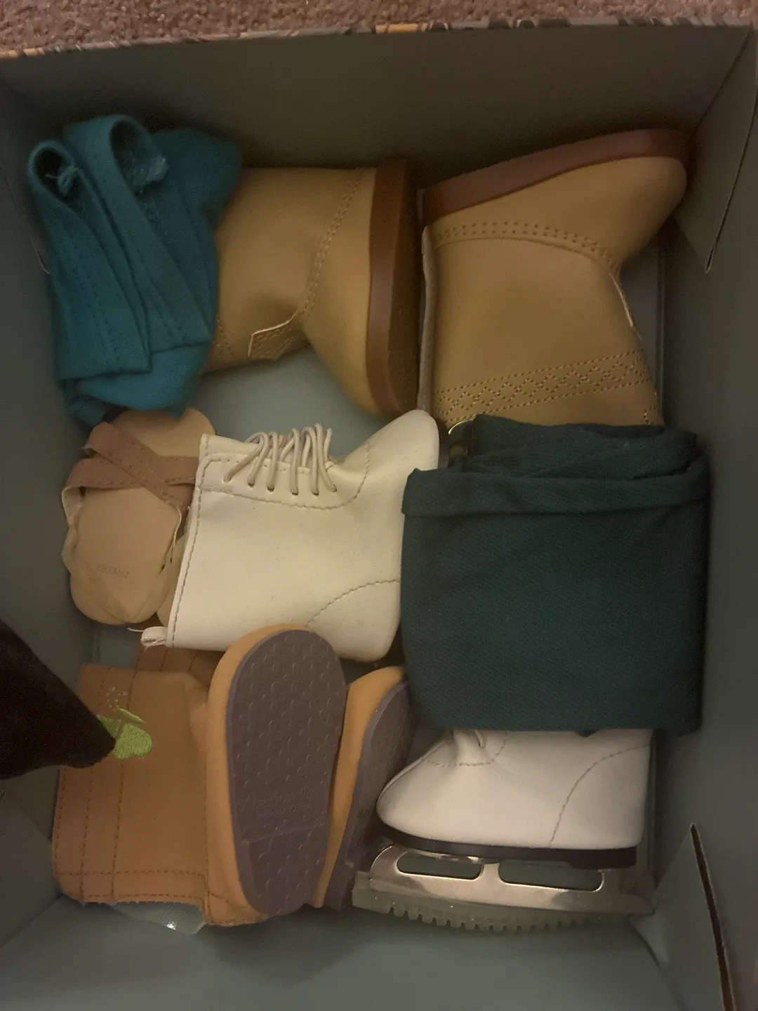 American Girl Doll Clothes & Shoes image indicator(2)