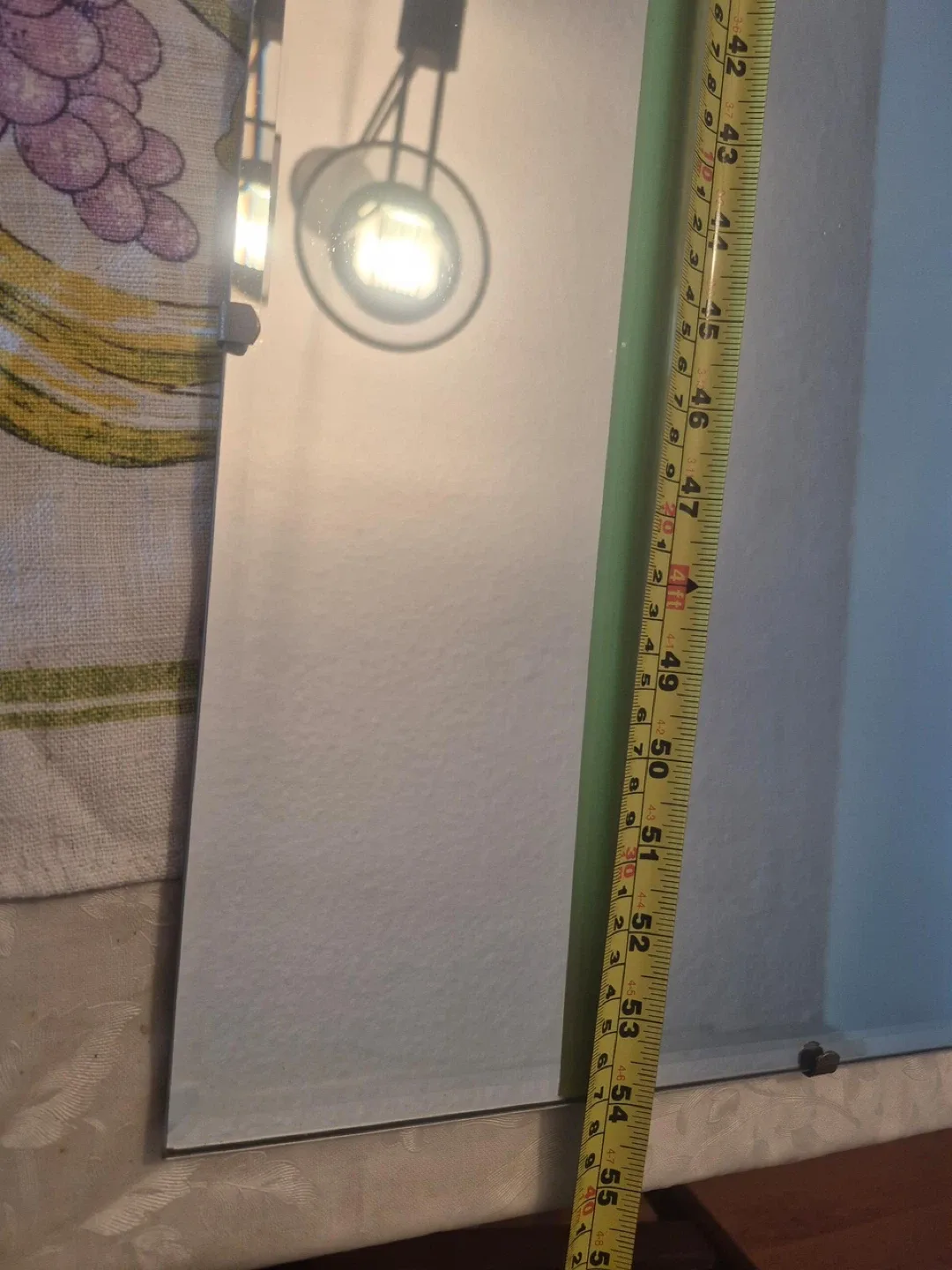 Eaton's of Canada big Mirror image indicator(7)