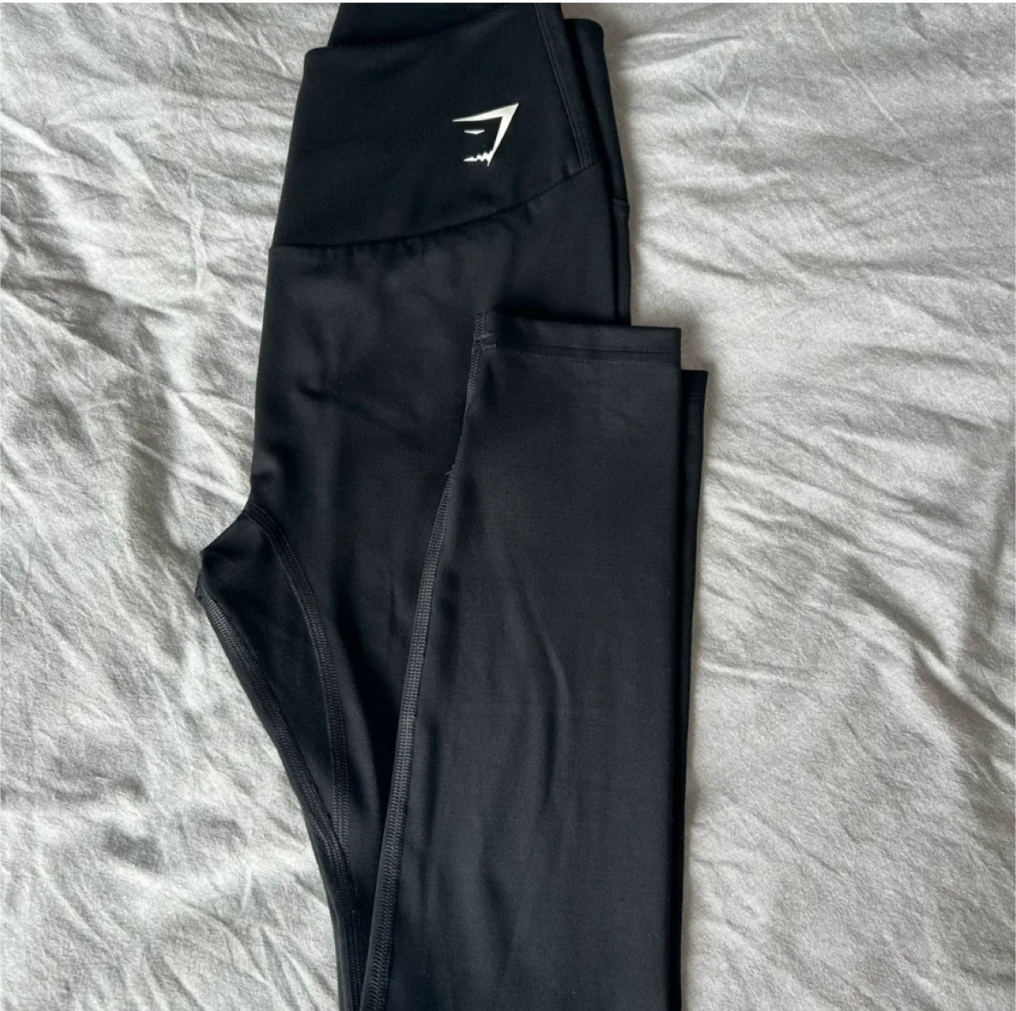 Gymshark Black Leggings