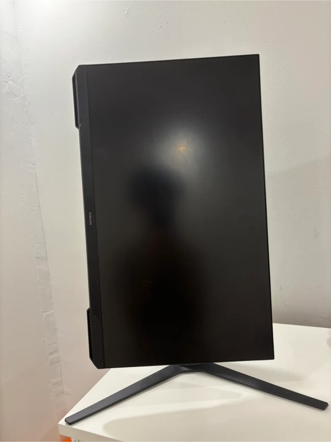 Samsung Odyssey G3 FHD 180Hz 1080p(2024 model) image indicator(2)