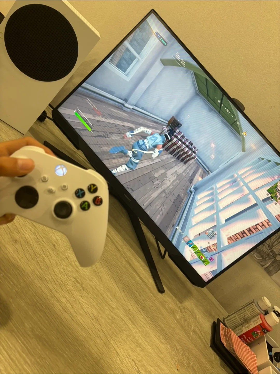 Samsung Odyssey G3 FHD 180Hz 1080p(2024 model) image indicator(8)