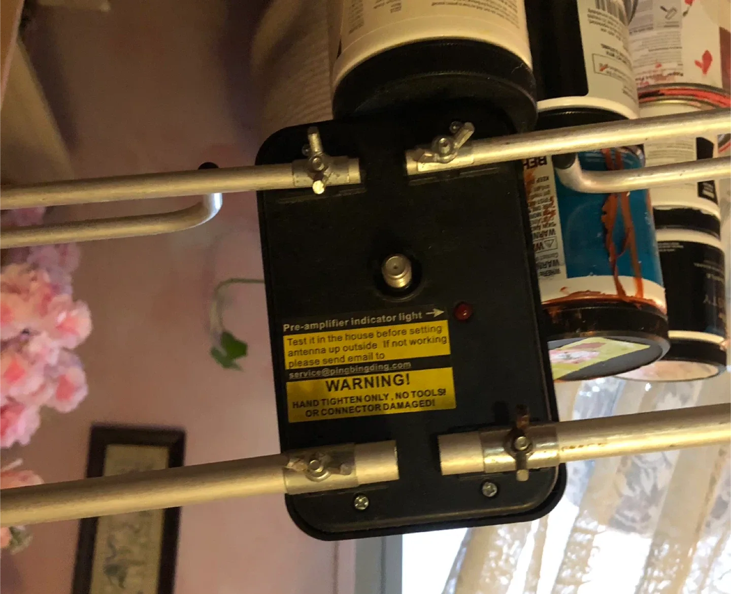 Antenna Part 🥕 image indicator(2)