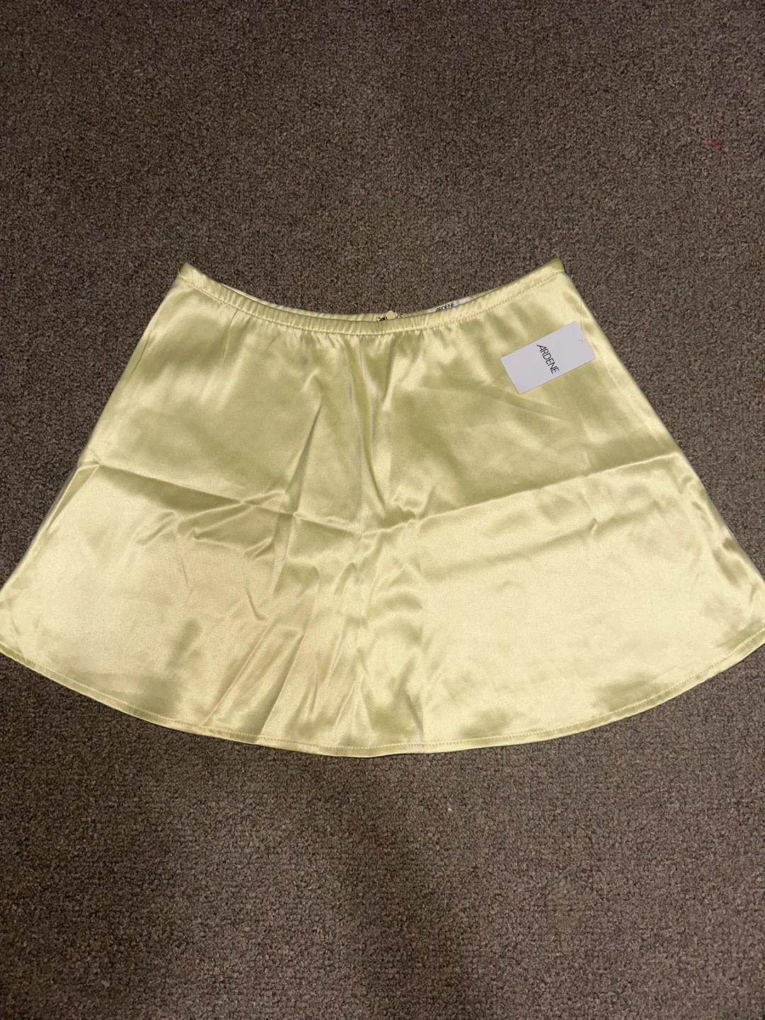 Assorted Women's Skirts and Shorts image indicator(2)