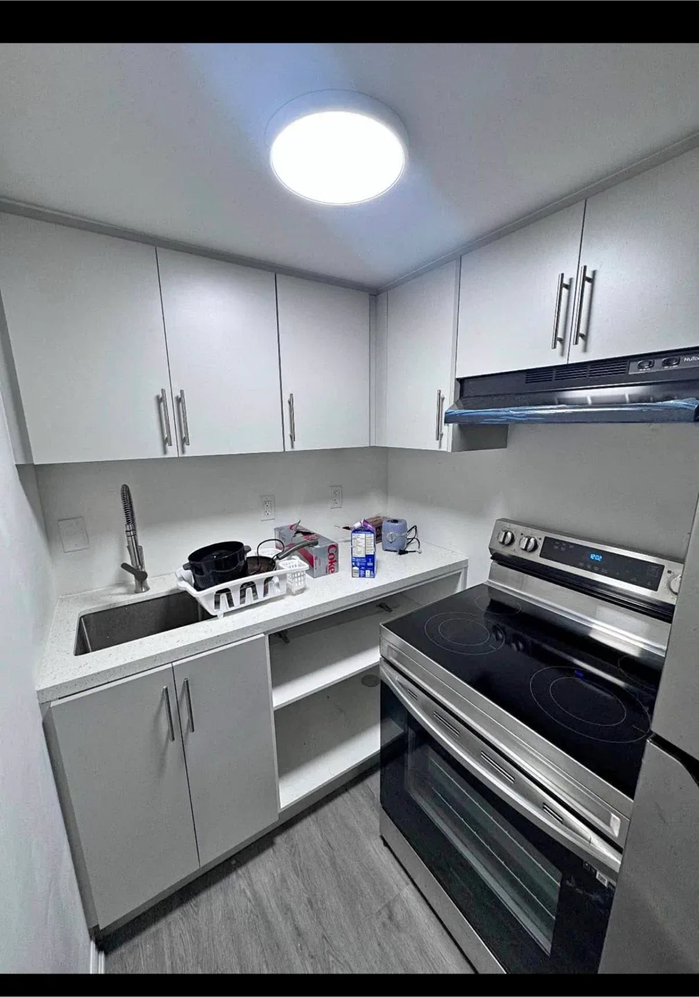 Basement Available for rent image indicator(7)