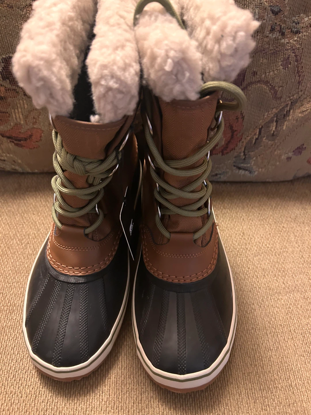 Sorel Waterproof Winter Boots - photo 3