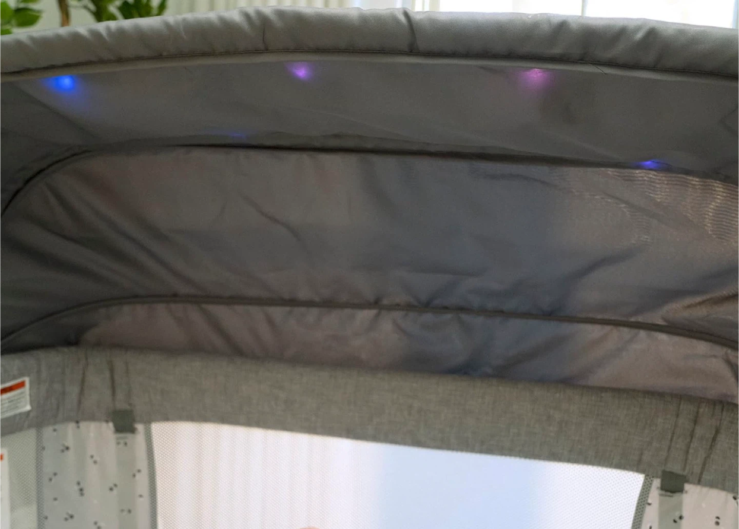 Baby Bassinet - photo 2