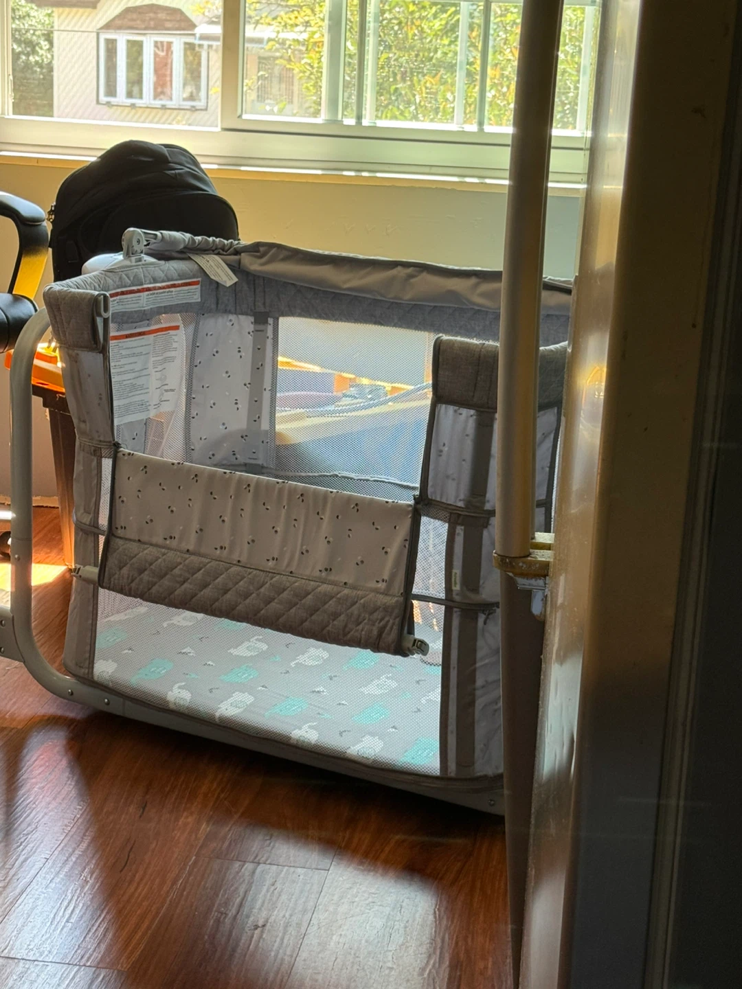 Baby Bassinet