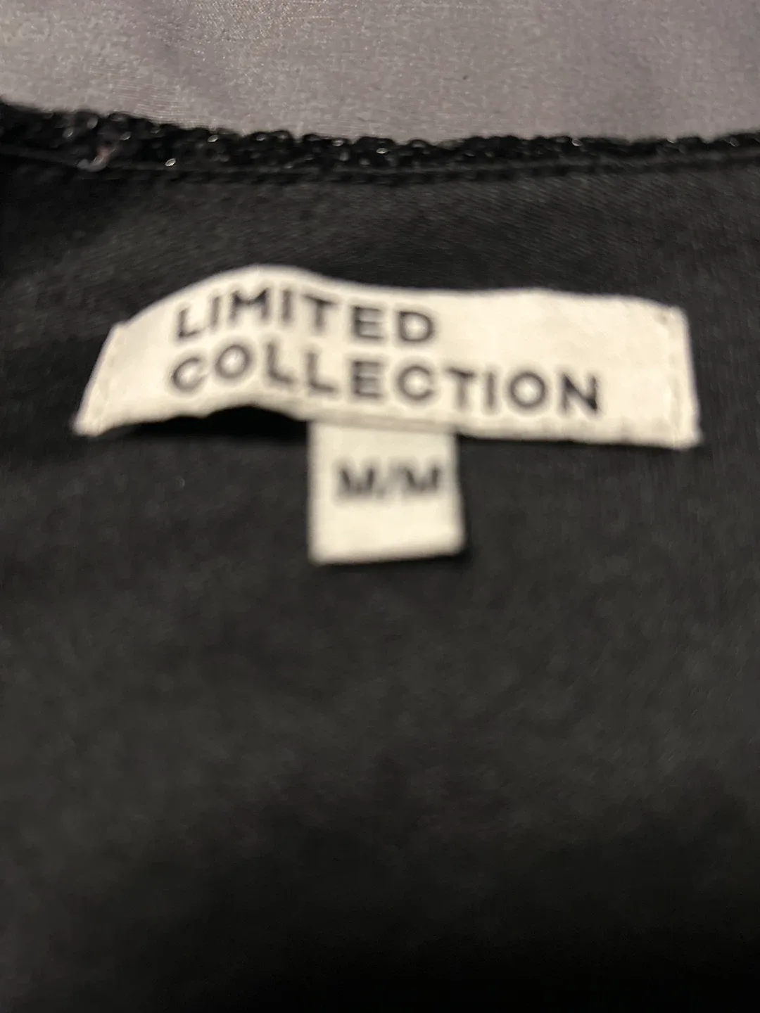 Zara Beige Cardigan - Size L 🥕 image indicator(6)