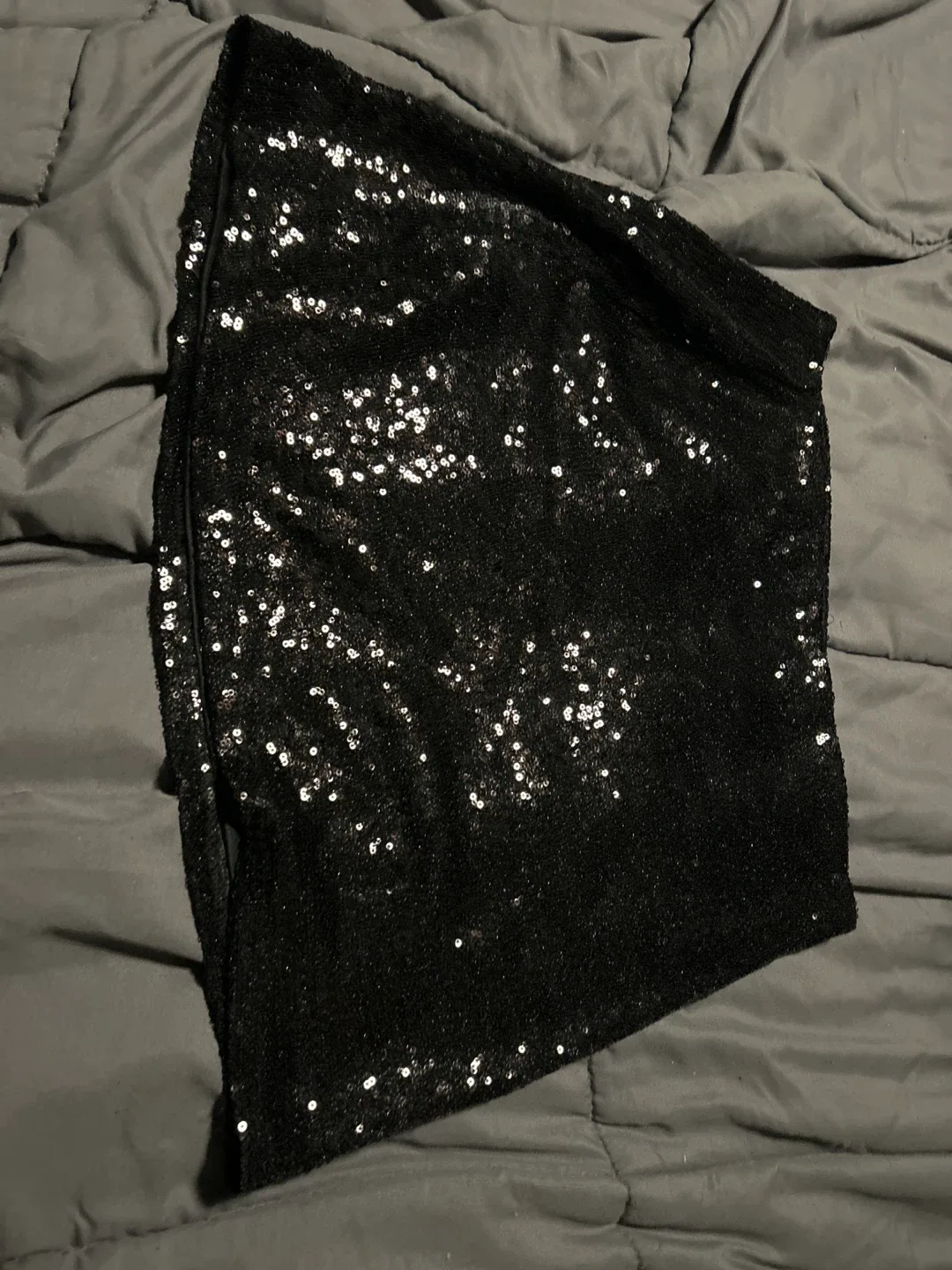 Zara Beige Cardigan - Size L 🥕 image indicator(5)