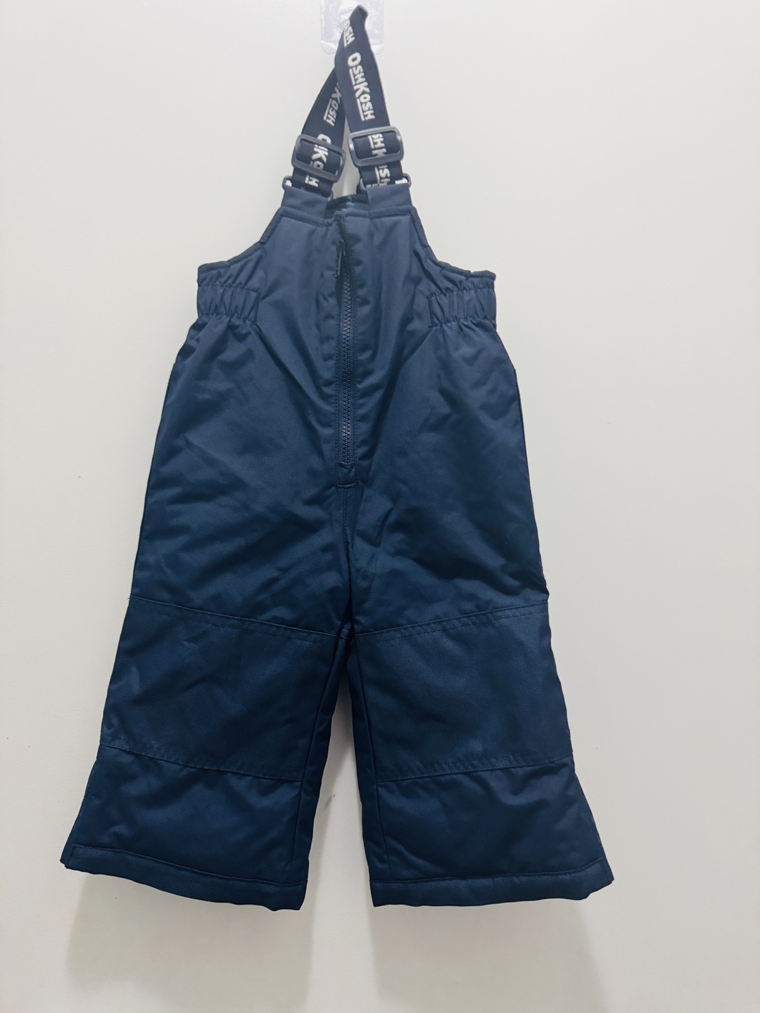OshKosh B'gosh Winter Jacket & Snow Pants Set - photo 2