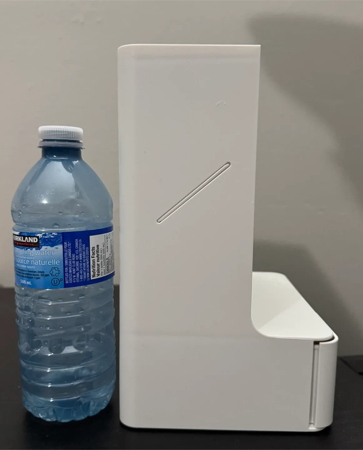 White Desk Organizer image indicator(3)