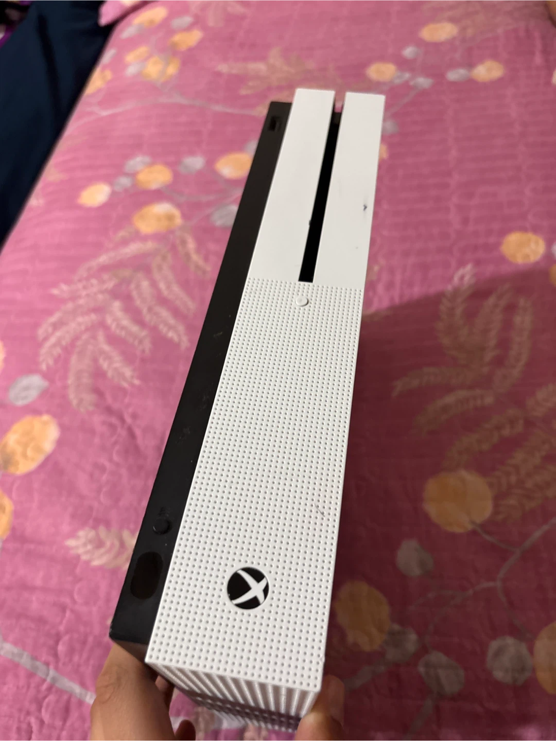 Xbox One S Console - photo 2