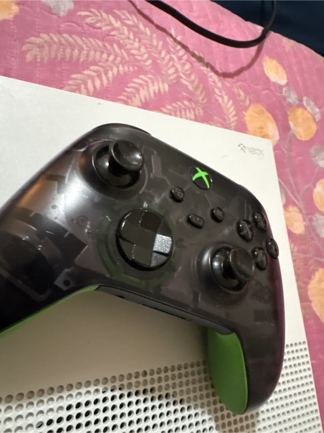 Xbox One S Console - photo 5