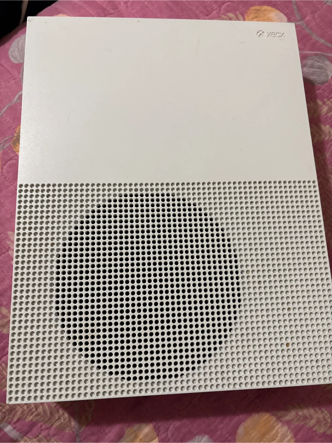 Xbox One S Console