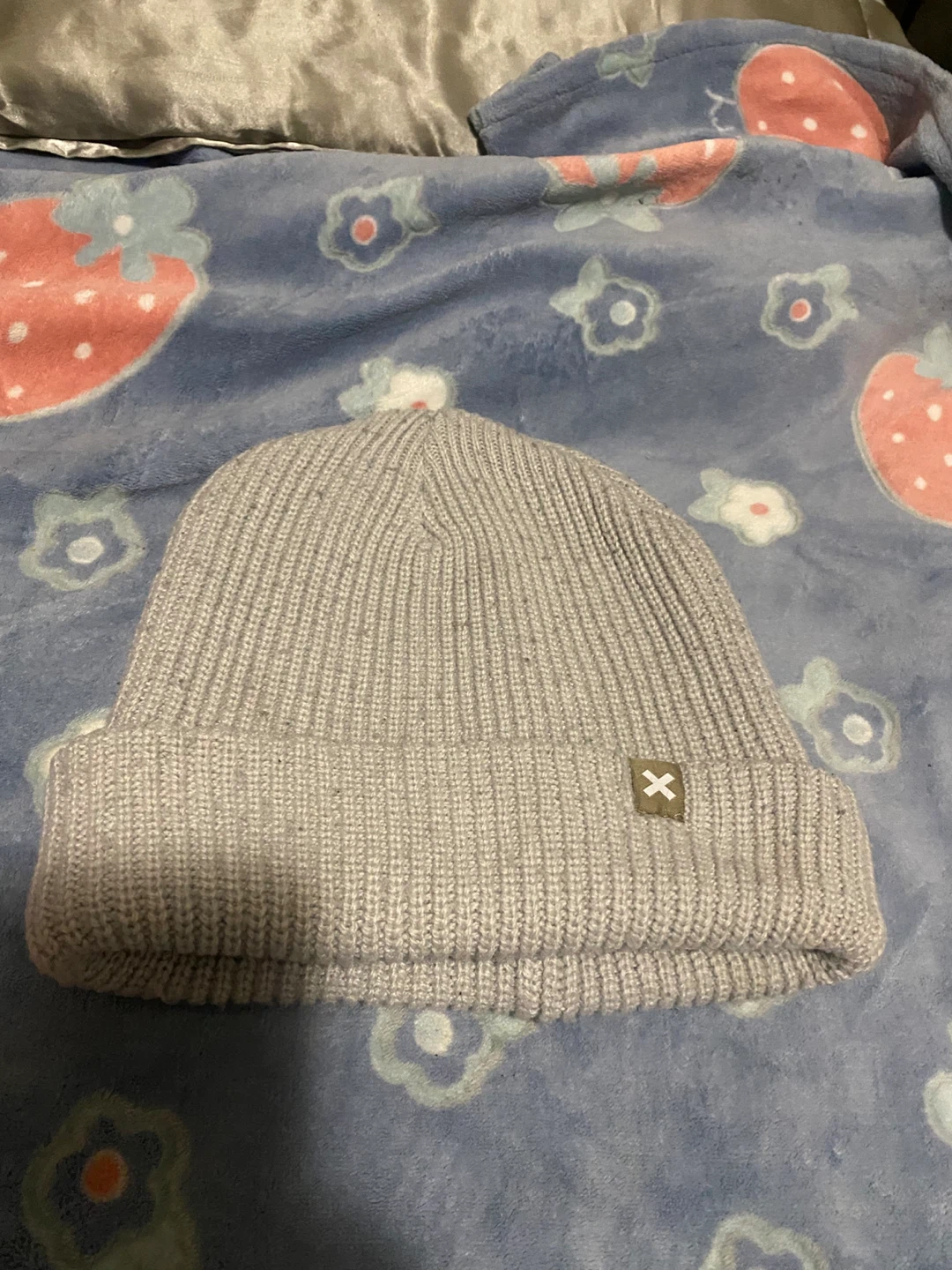 Beanie - Gray