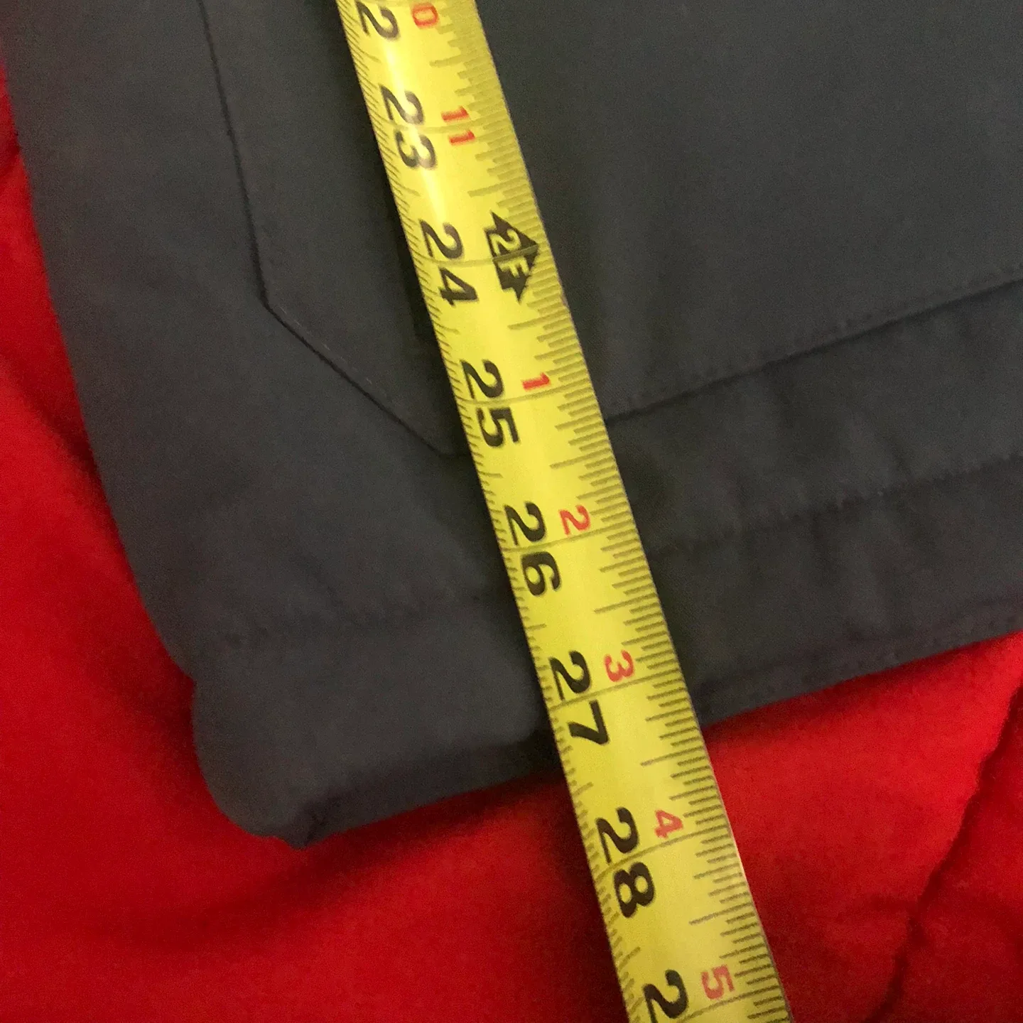 New Winter  Parka - Men's Size S 🥕 New with Tags image indicator(4)