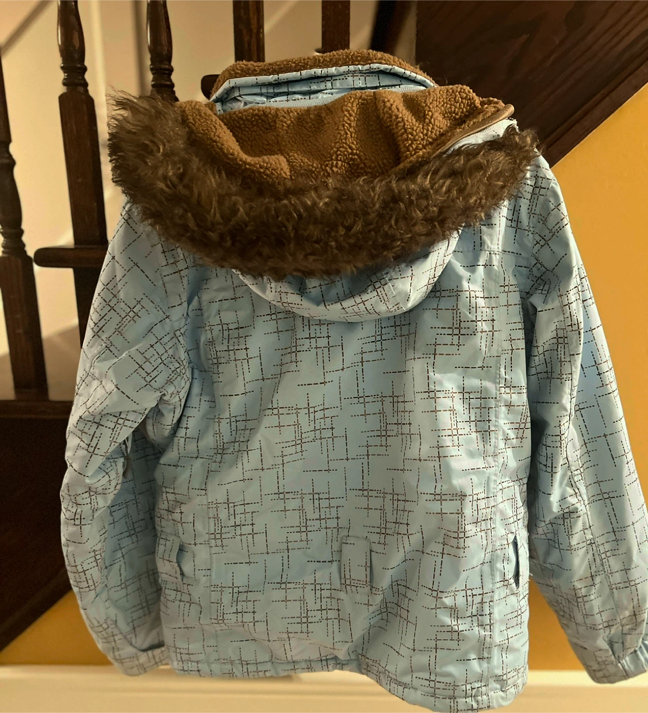 Misty Mountain Ladies' Jacket, Size L - photo 2