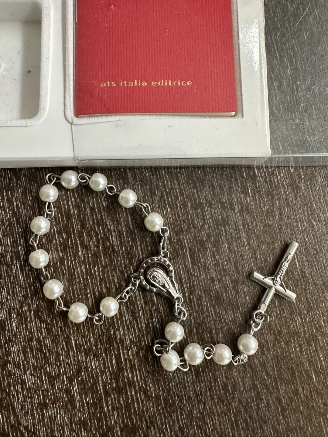 The Holy Rosary Set 🥕 - photo 2
