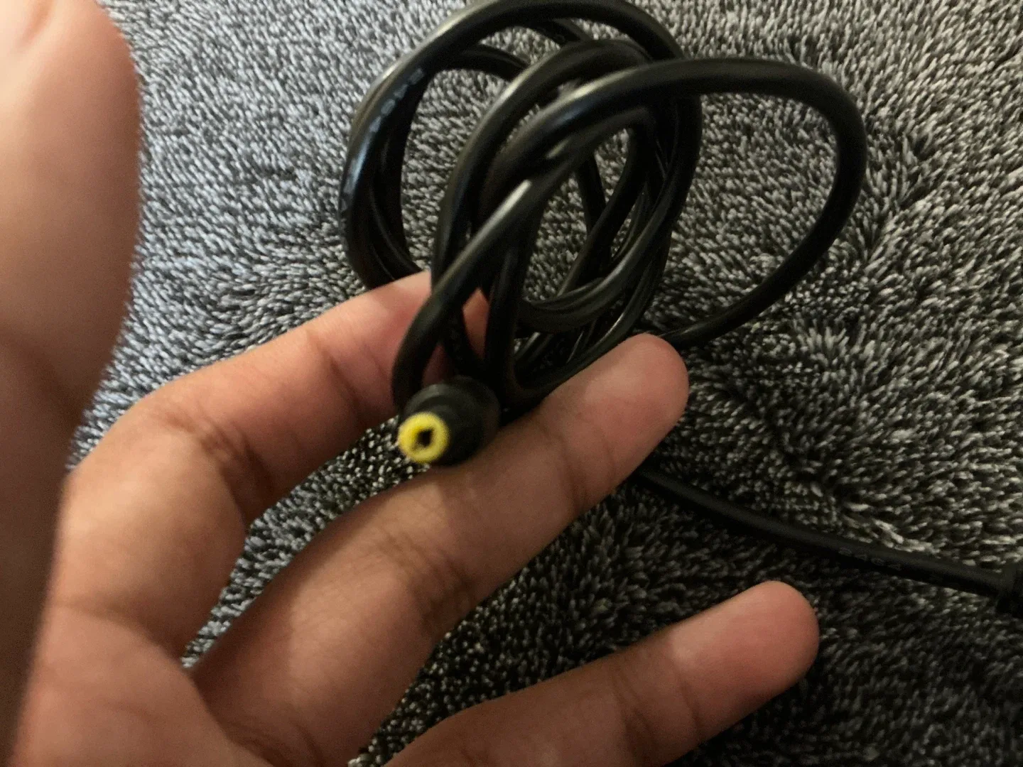 Generic AC Power Adapter image indicator(2)