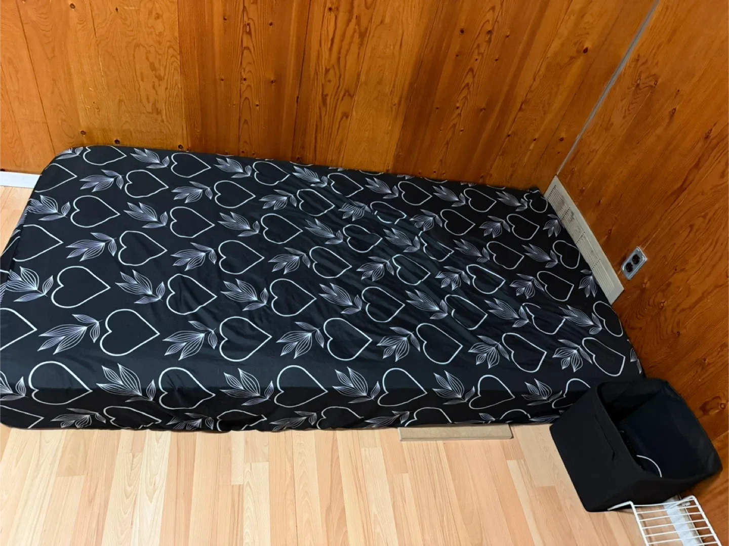 Single Size Mattress