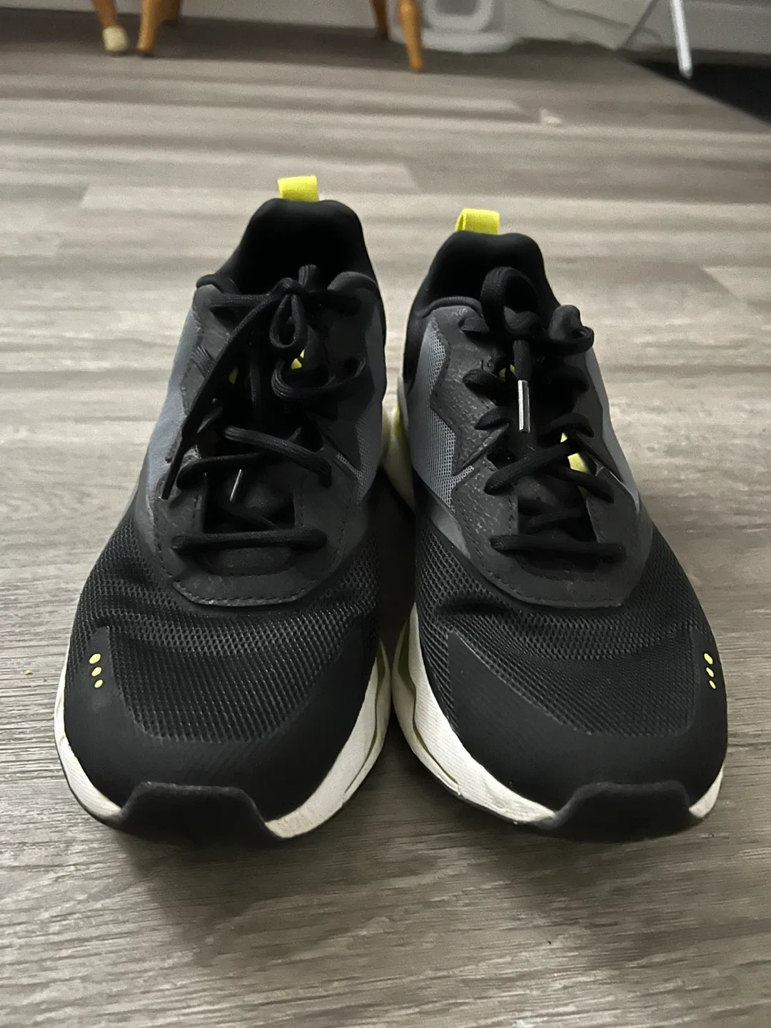 Reebok Zig Dynamica 4 Men's Running Shoes image indicator(4)