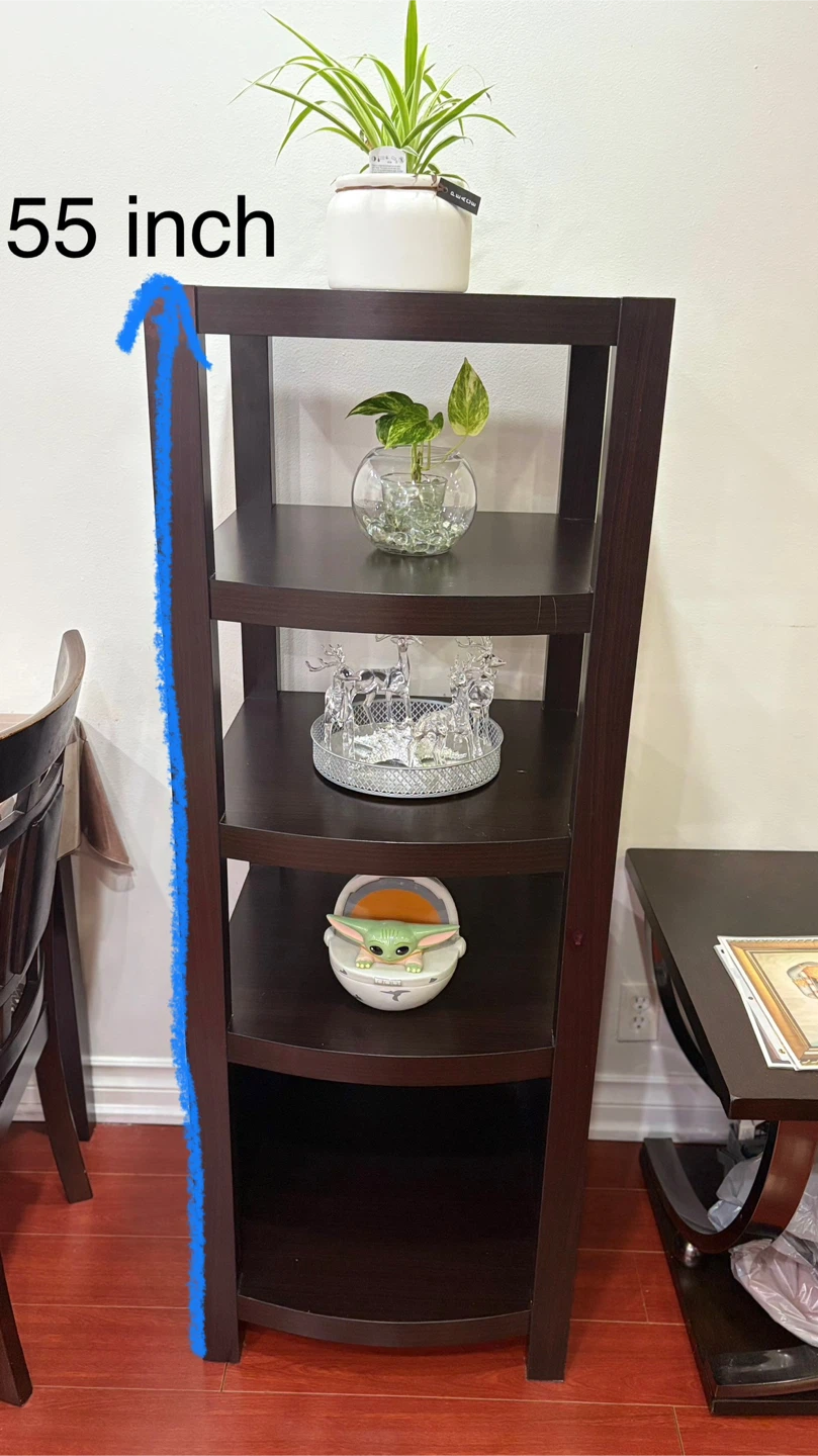 5 Tier Shelf (set of 2) - photo 3