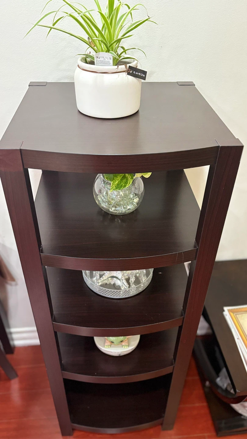 5 Tier Shelf (set of 2) - photo 4