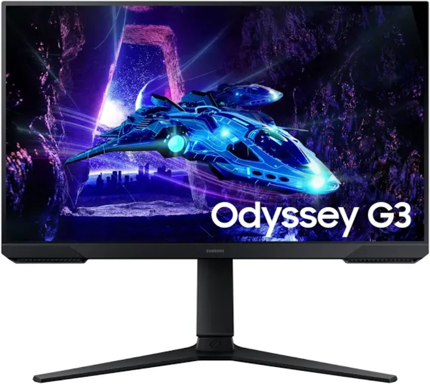 Samsung Odyssey G3 FHD 180Hz 1080p(2024 model) image indicator(9)