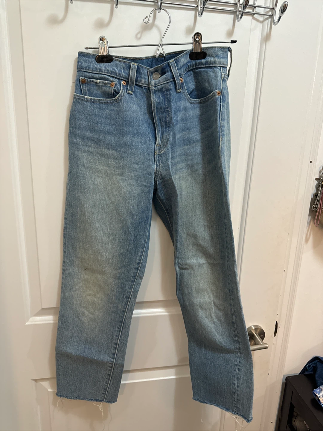 Levi's Jeans - Size 27 - photo 2
