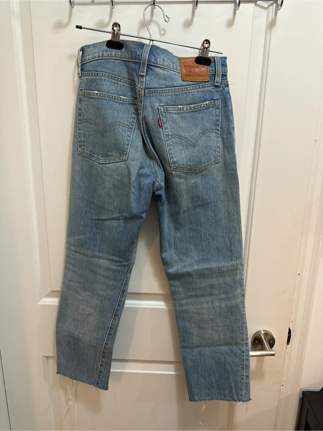 Levi's Jeans - Size 27 thumbnail